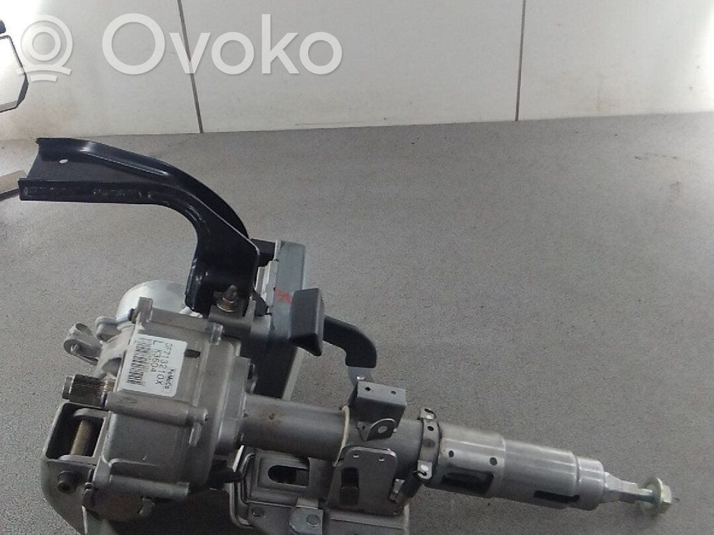 Vairo rato ašis   DF713210X,DF713210X
