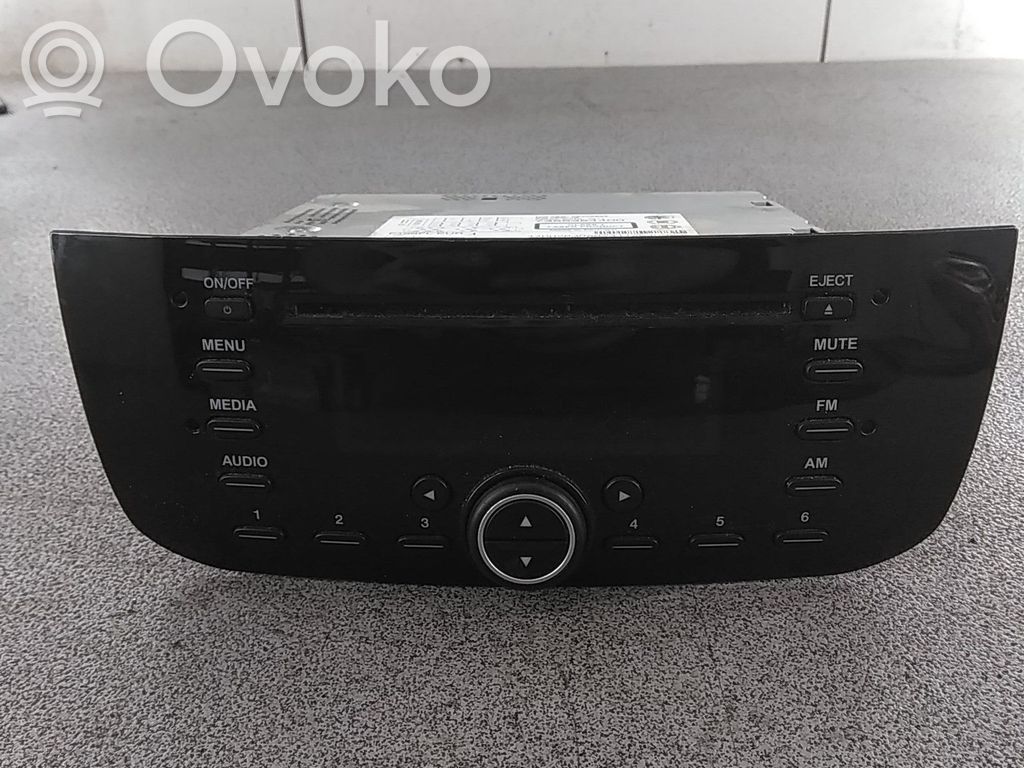 Unité / module navigation GPS   7355354400