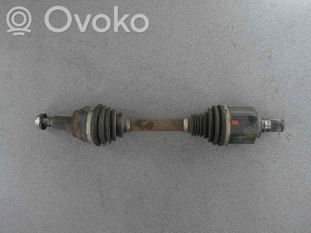 Land Rover Range Rover Evoque L538 Półoś przednia 