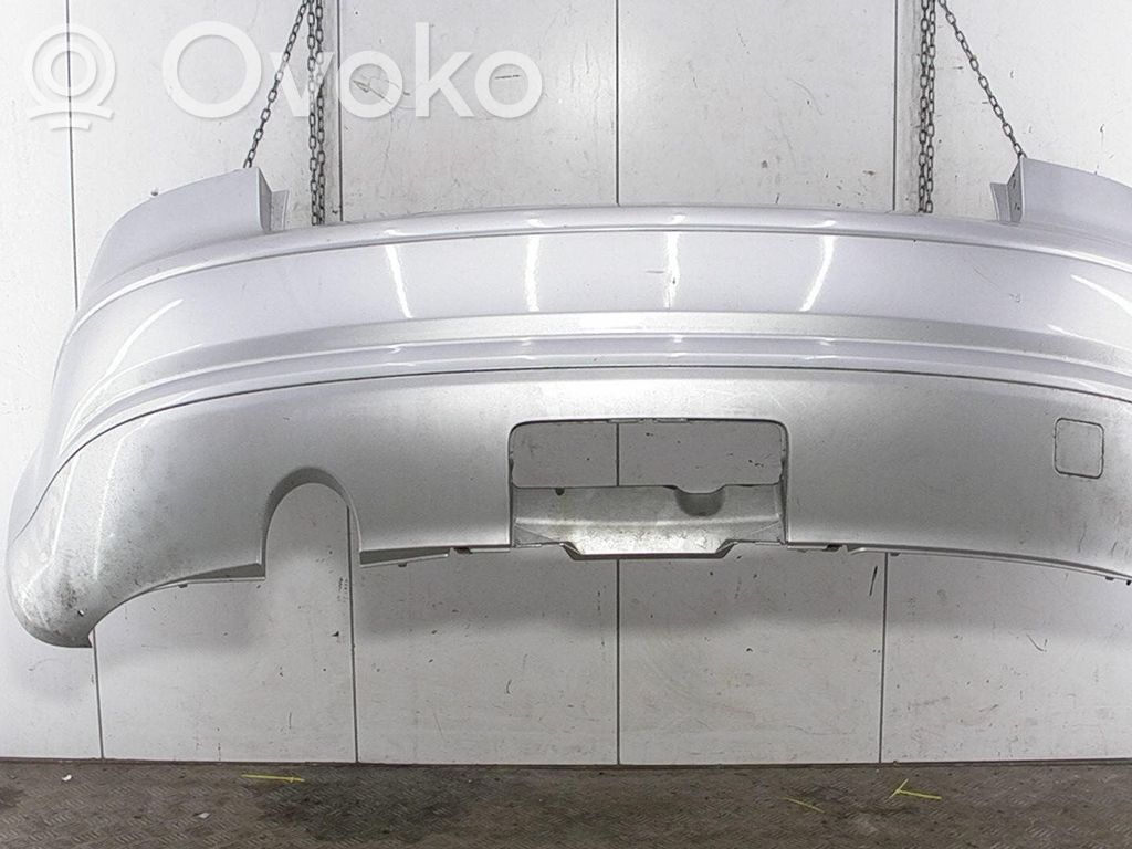 Audi A3 S3 8P Bară spate 