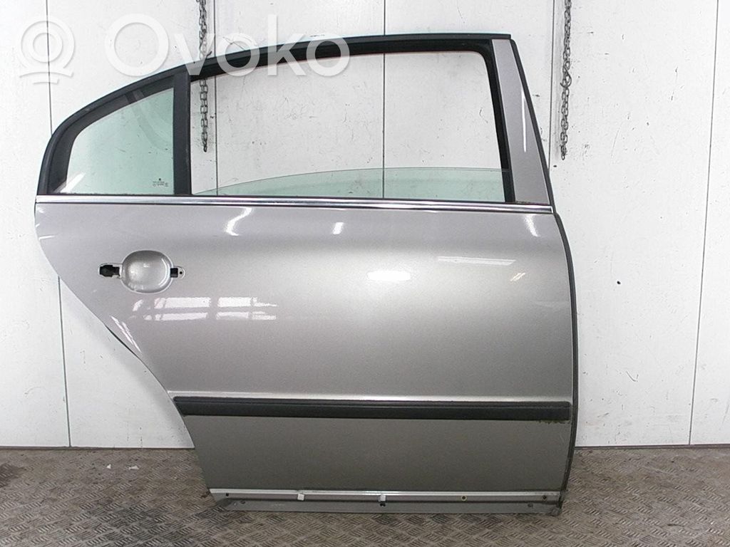 Skoda Superb B5 (3U) Puerta trasera 