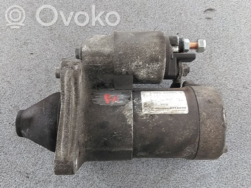 Motor de arranque   55193355,253283
