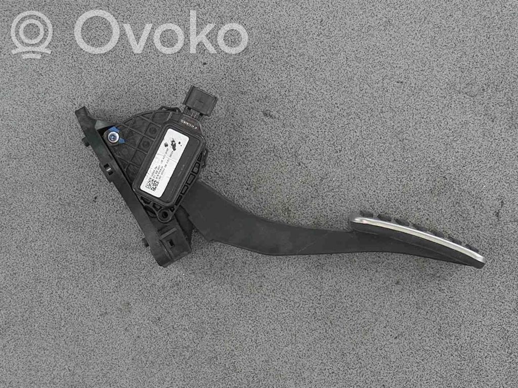 Land Rover Range Rover Evoque L538 Pedal del acelerador 