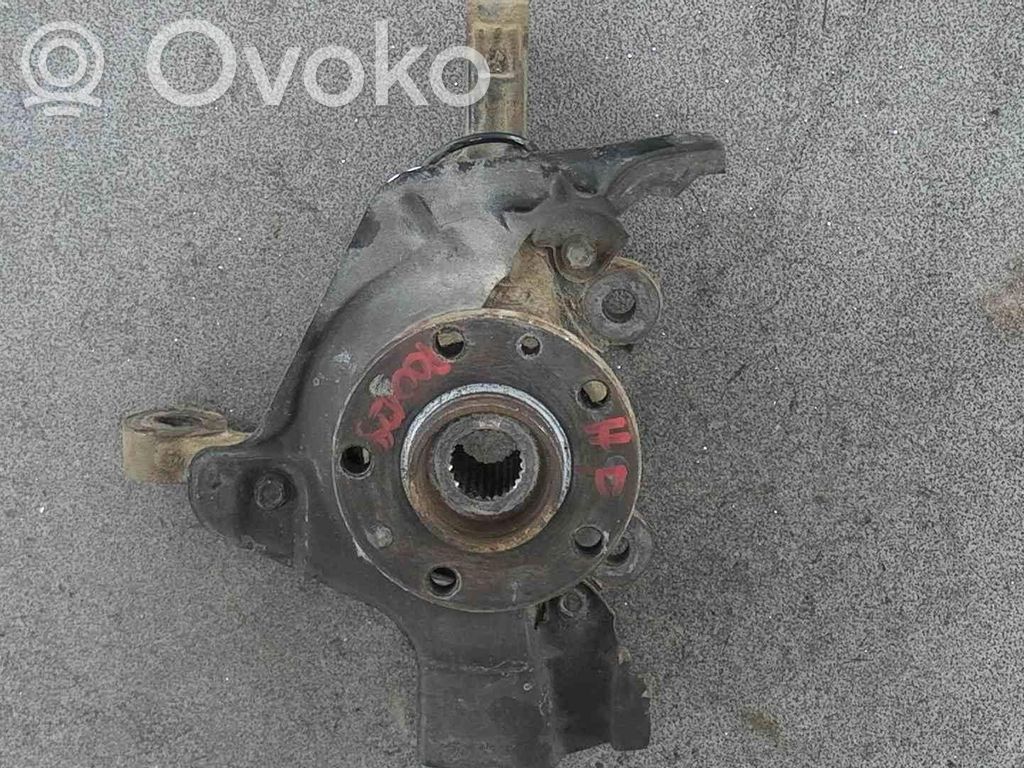 Fiat Doblo Zwrotnica koła przedniego 