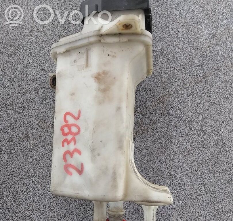 Fiat Ducato Ohjaustehostimen nestesäiliö 
