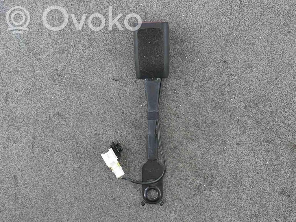 Sagtis diržo priekinė   8976R0