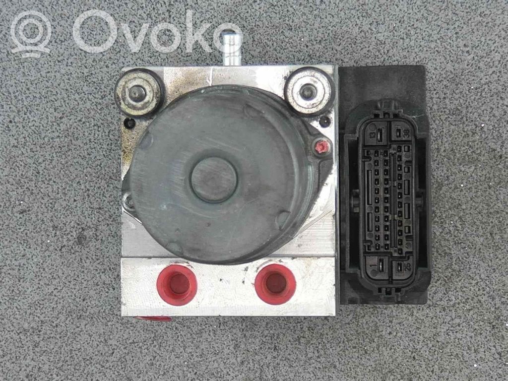 Audi A6 S6 C6 4F Bomba de ABS 
