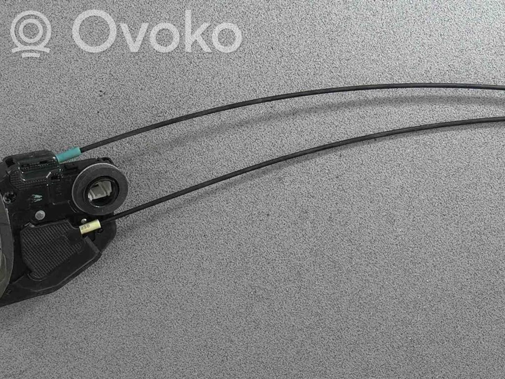 Toyota Verso Central locking motor 