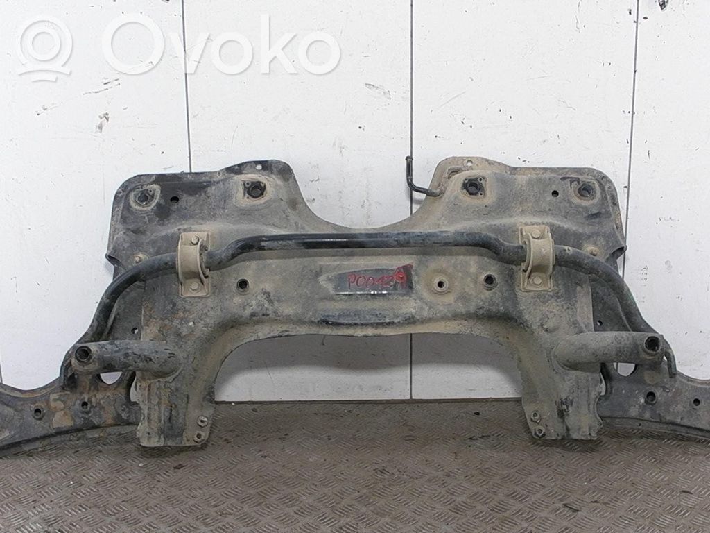 Bastidor delantero   52078744