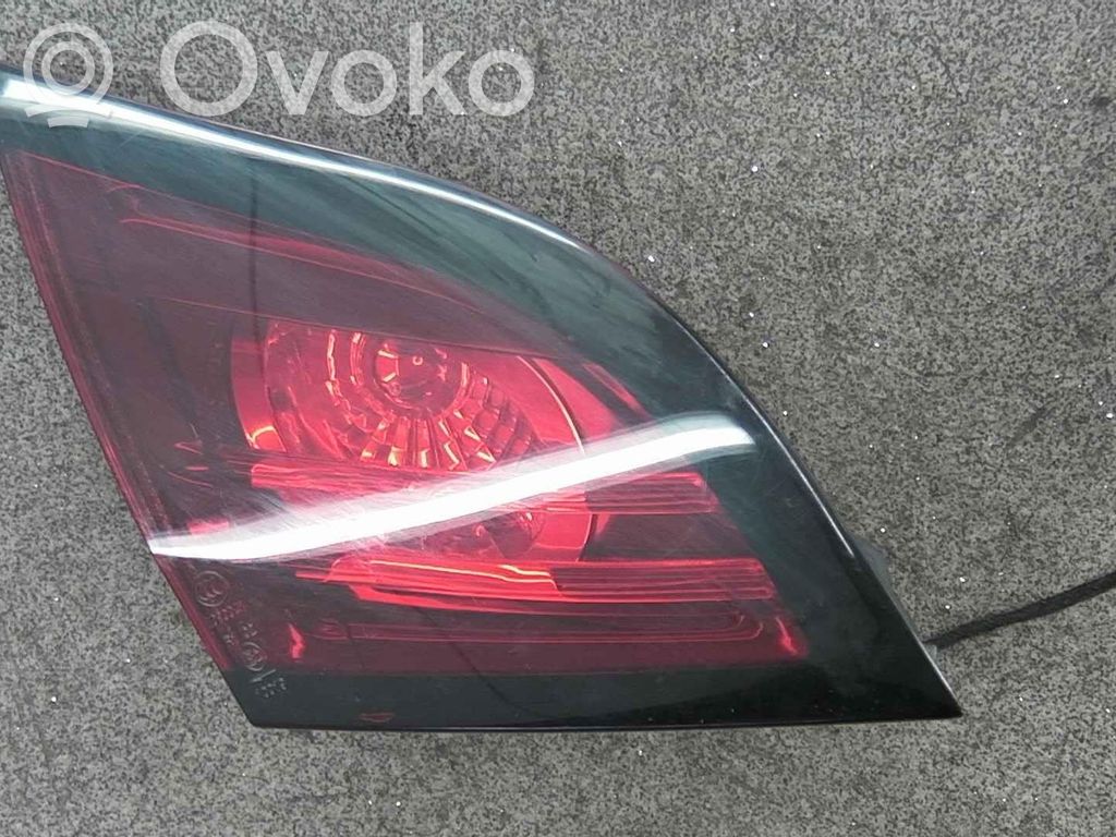 Citroen DS4 Rear tail light bulb 