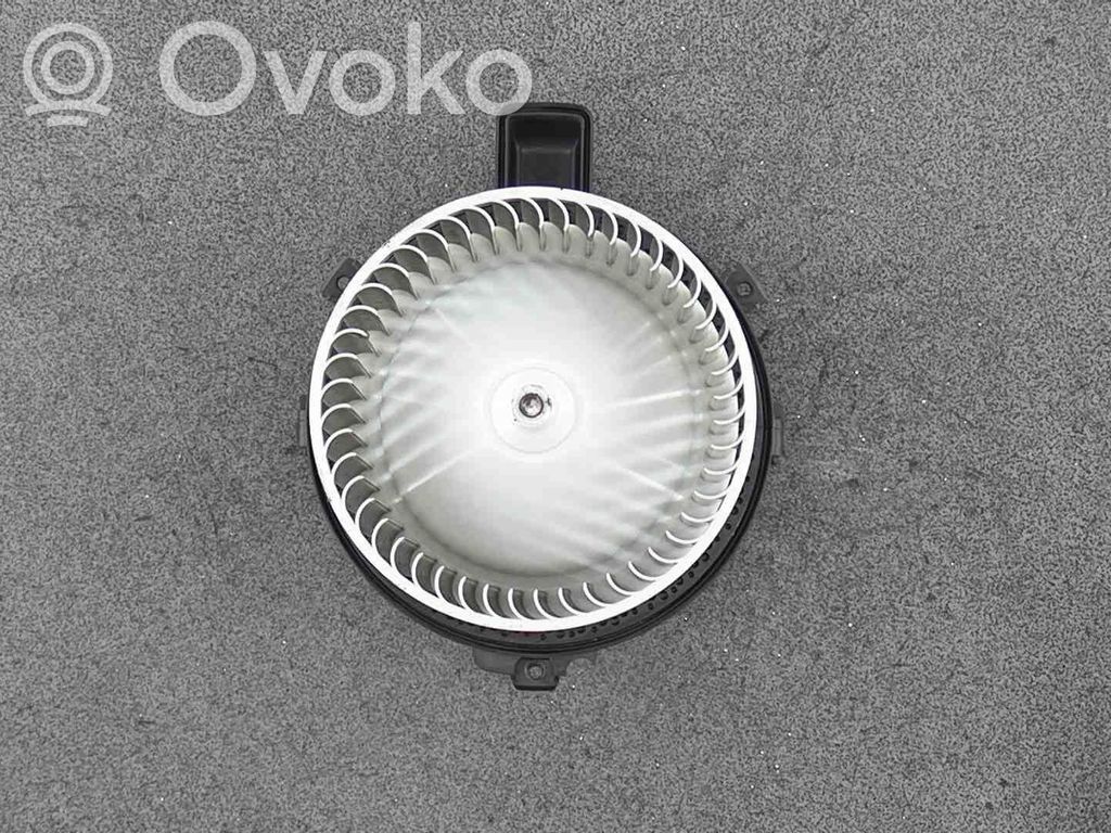 Opel Astra K Ventilator aerotermă 
