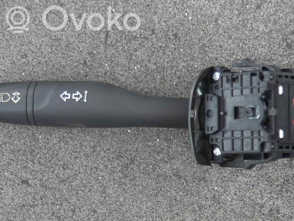 Opel Astra K Commodo, commande essuie-glace/phare 