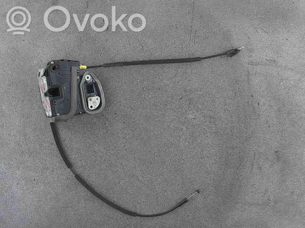 Central locking motor   13533667,13596956