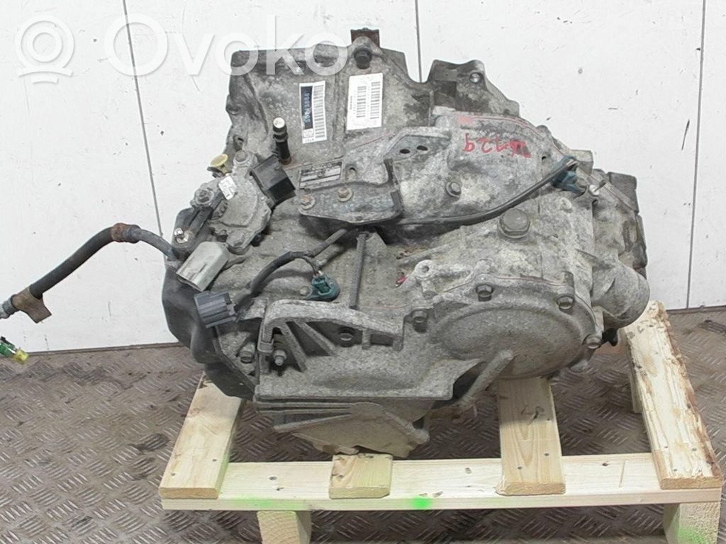 Volvo V70 Automatic gearbox 