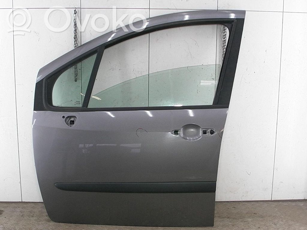 Renault Grand Modus Puerta delantera 