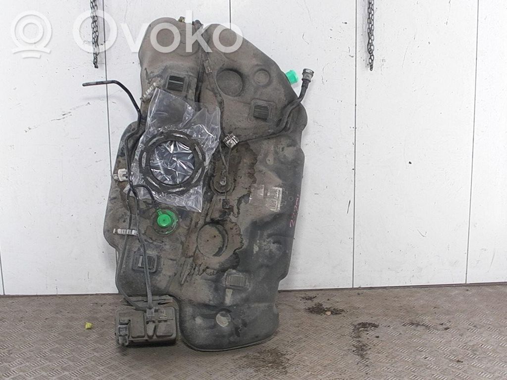 Opel Astra K Zbiornik paliwa 