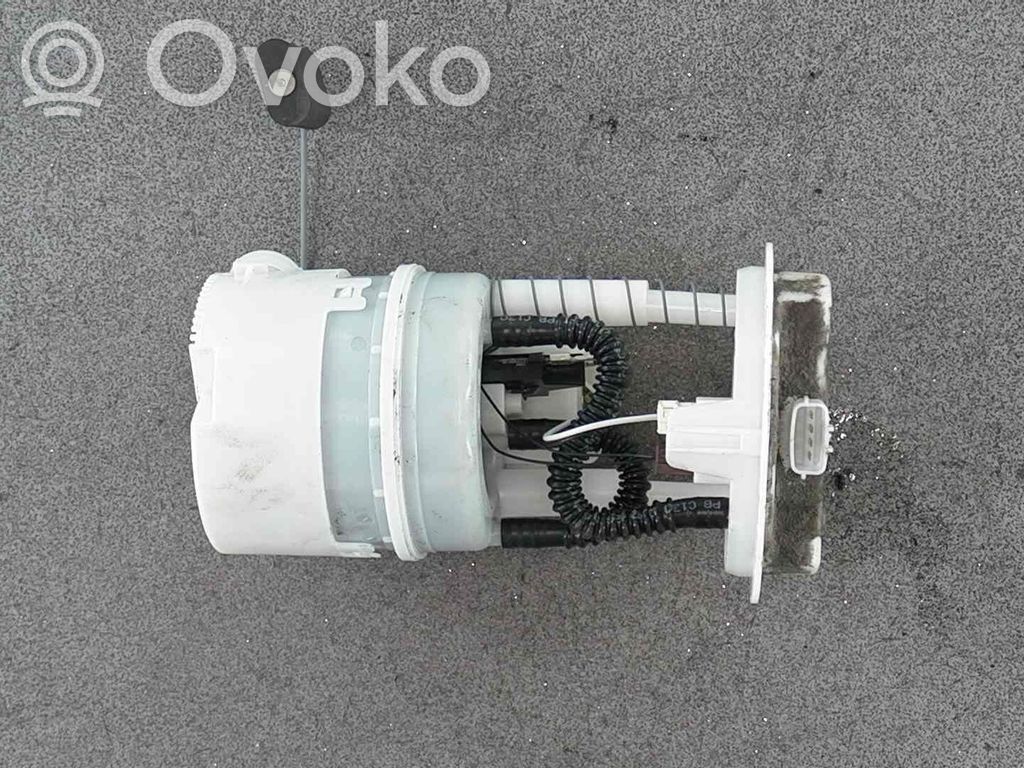 Renault Grand Modus Bomba interna de combustible 