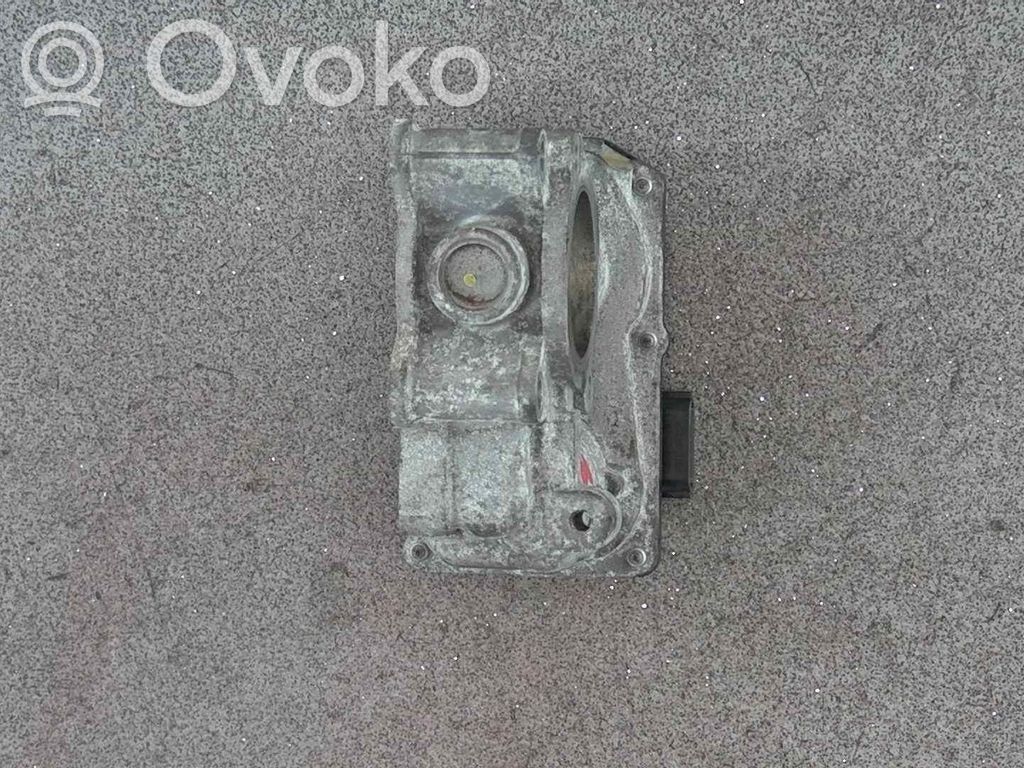 Renault Grand Modus Válvula de mariposa 