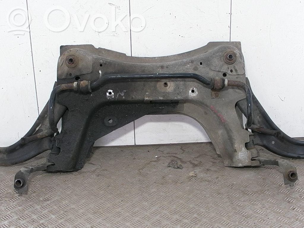 Renault Grand Modus Front subframe 