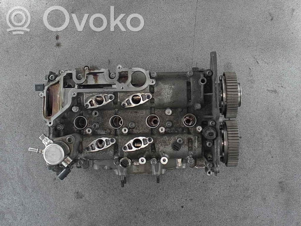 Volkswagen Golf VII Engine head 