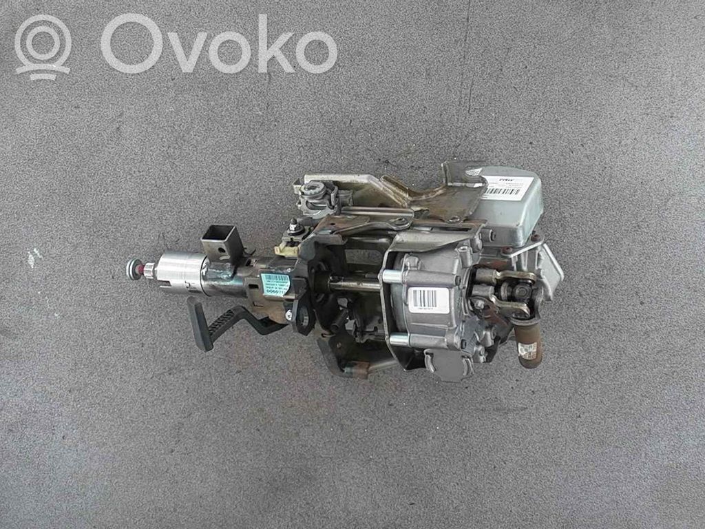 Ohjauspyörän akseli   488108155R