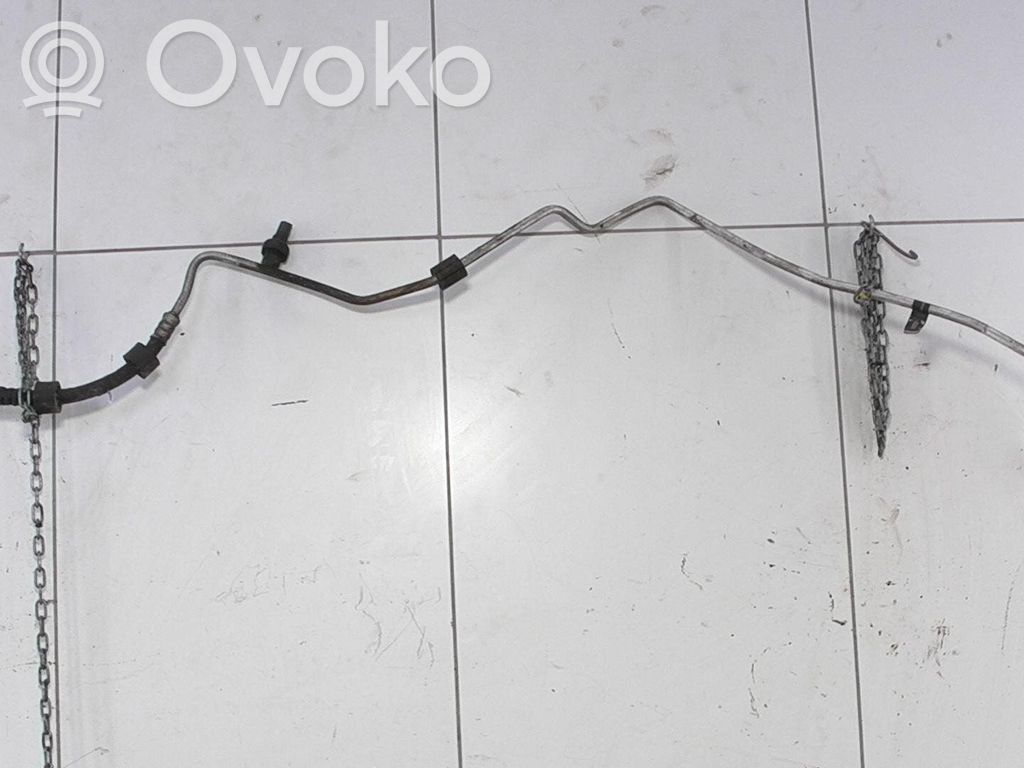 Ilmastointilaitteen putki (A/C)   A1648304815,A1648301215,A1648300415,A1648302215