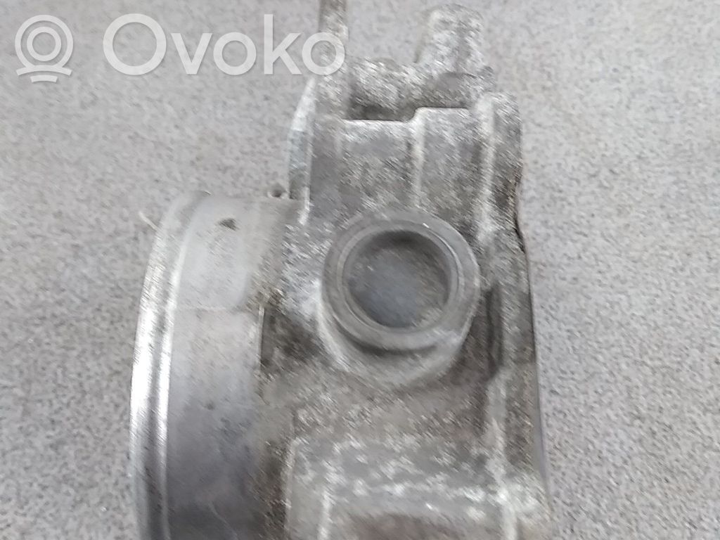Volvo S60 Droseļvārsts 