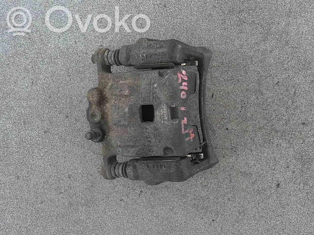 Ford Fiesta Pinza del freno anteriore 