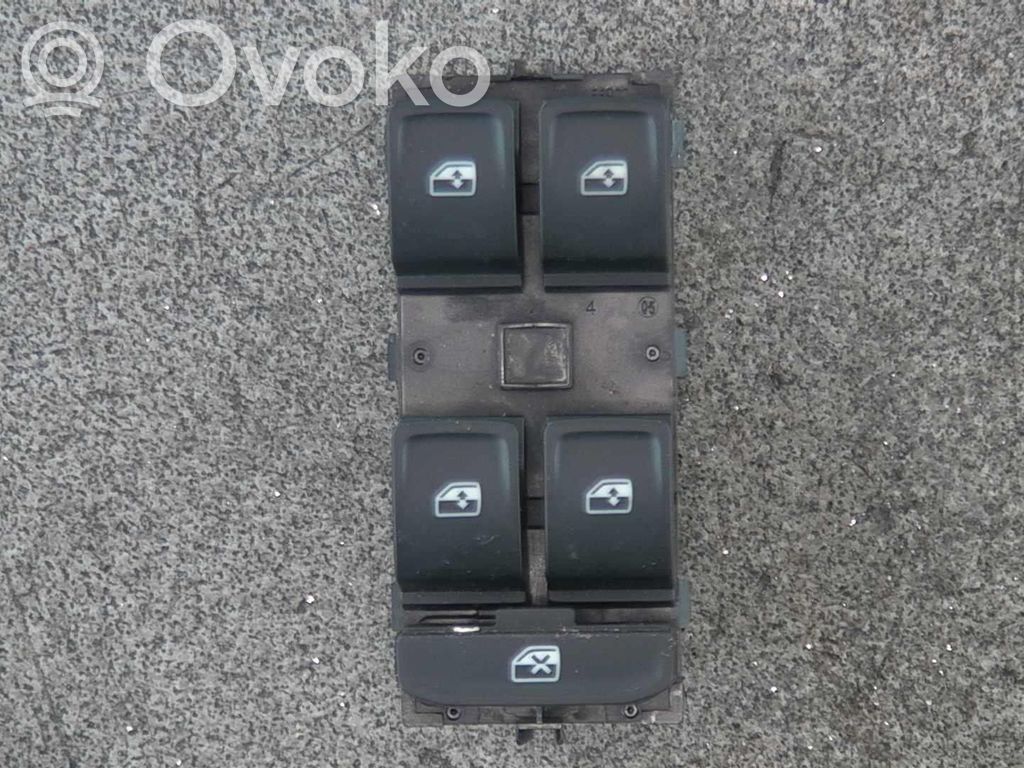 Seat Ateca Electric window control switch 