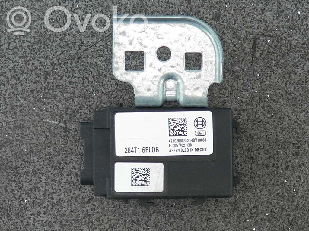 Nissan Qashqai Alte unități/module de control 
