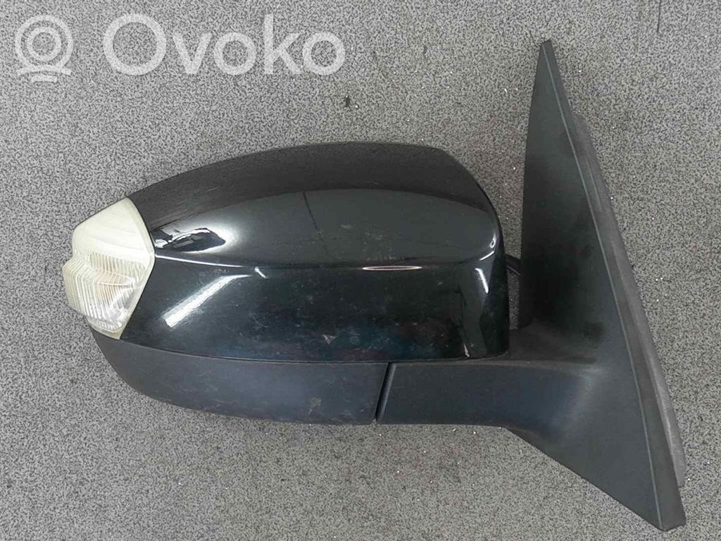 Ford S-MAX Spogulis (elektriski vadāms) 