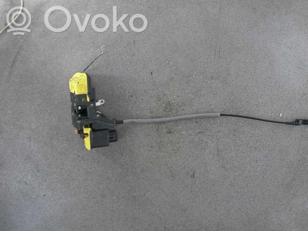 Central locking motor   30699760