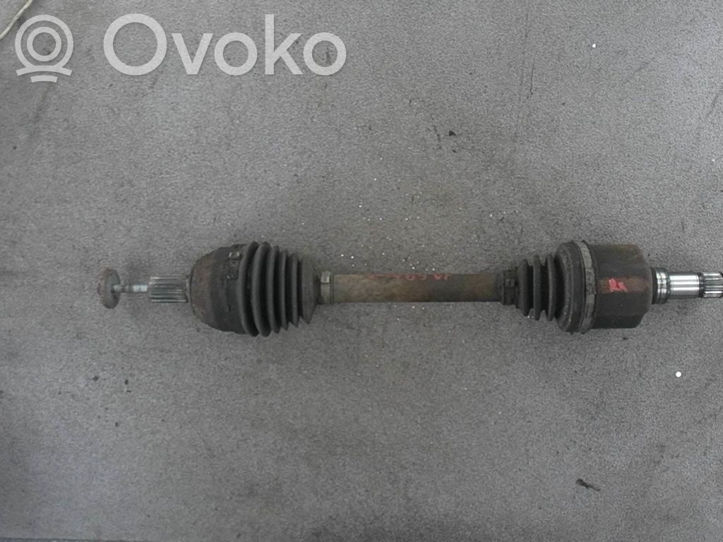 Ford S-MAX Front driveshaft 