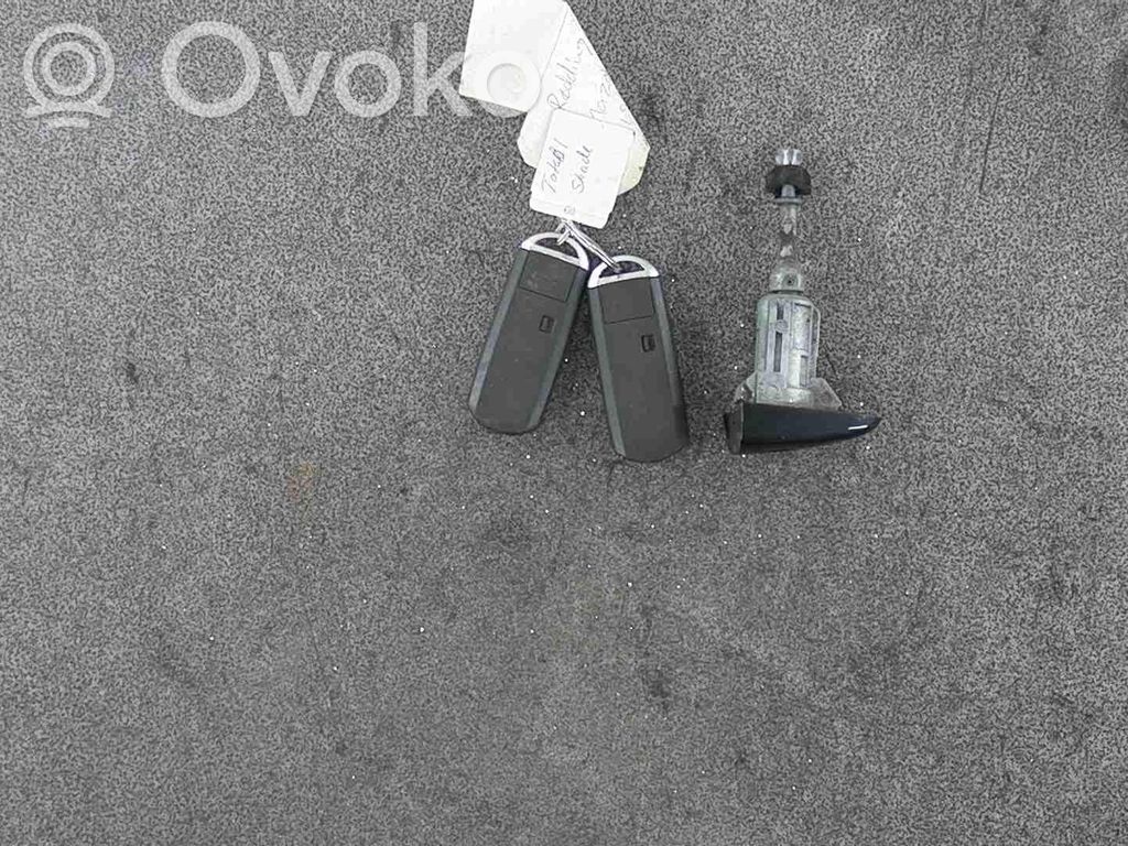 Blocco set   GHY076220A
