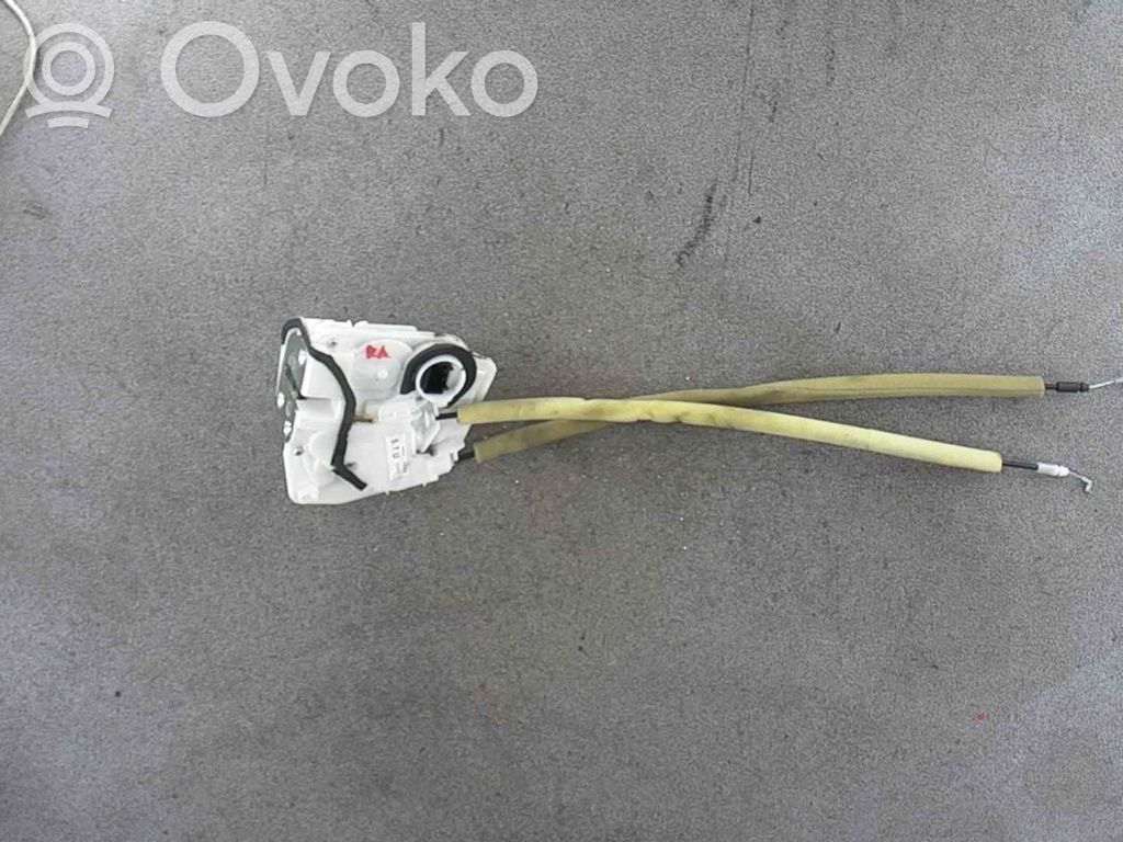 Mazda 2 Centrinio užrakto varikliukas 