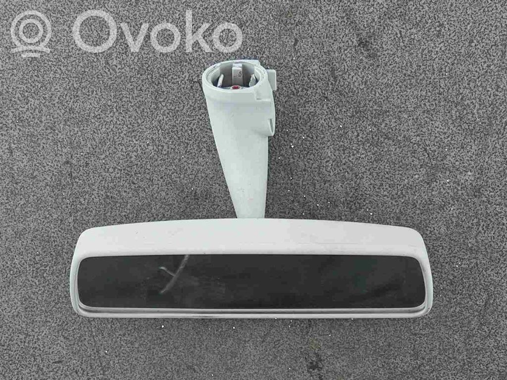 Espejo retrovisor (interior)   1S0857511AY20