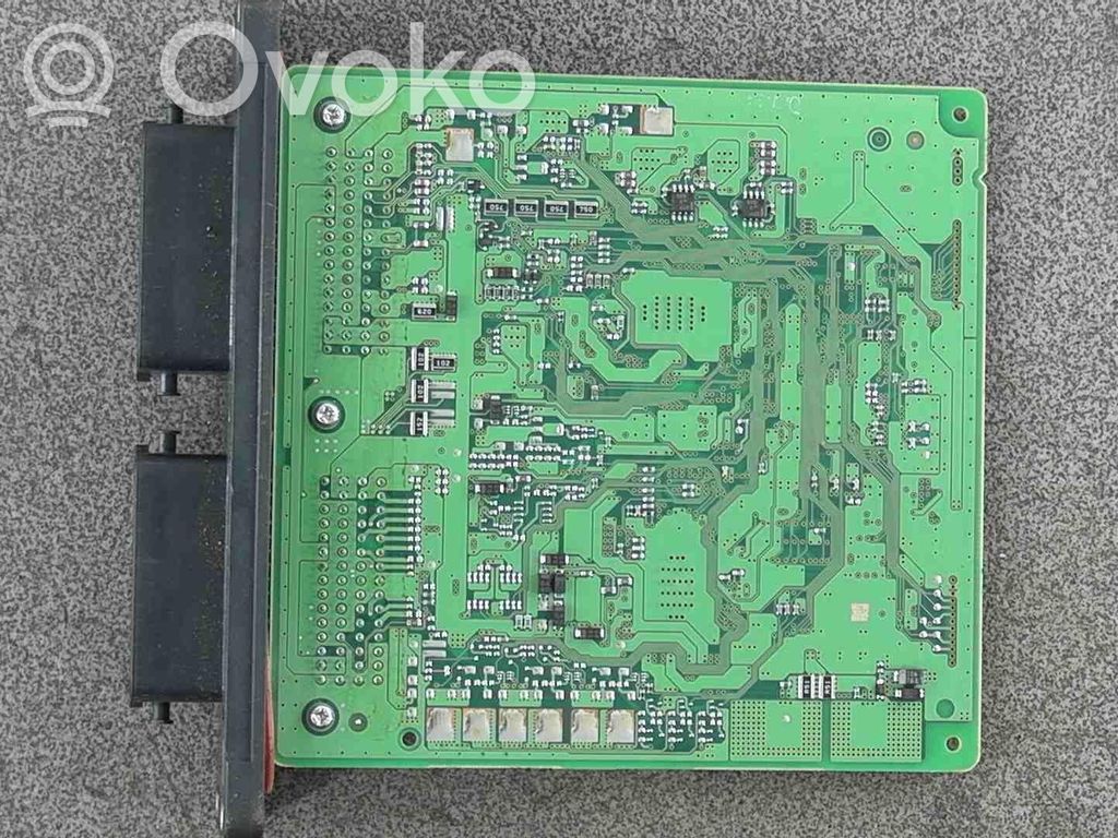 Unidad de control/módulo del motor   2797213730