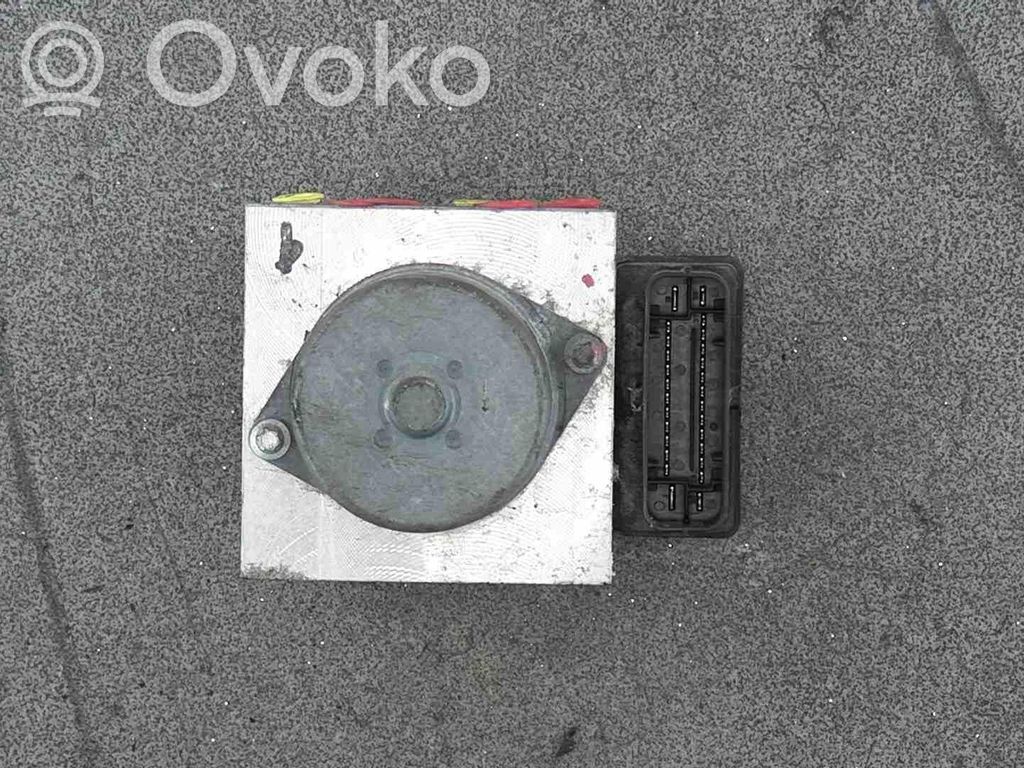 Ford S-MAX ABS Pump 