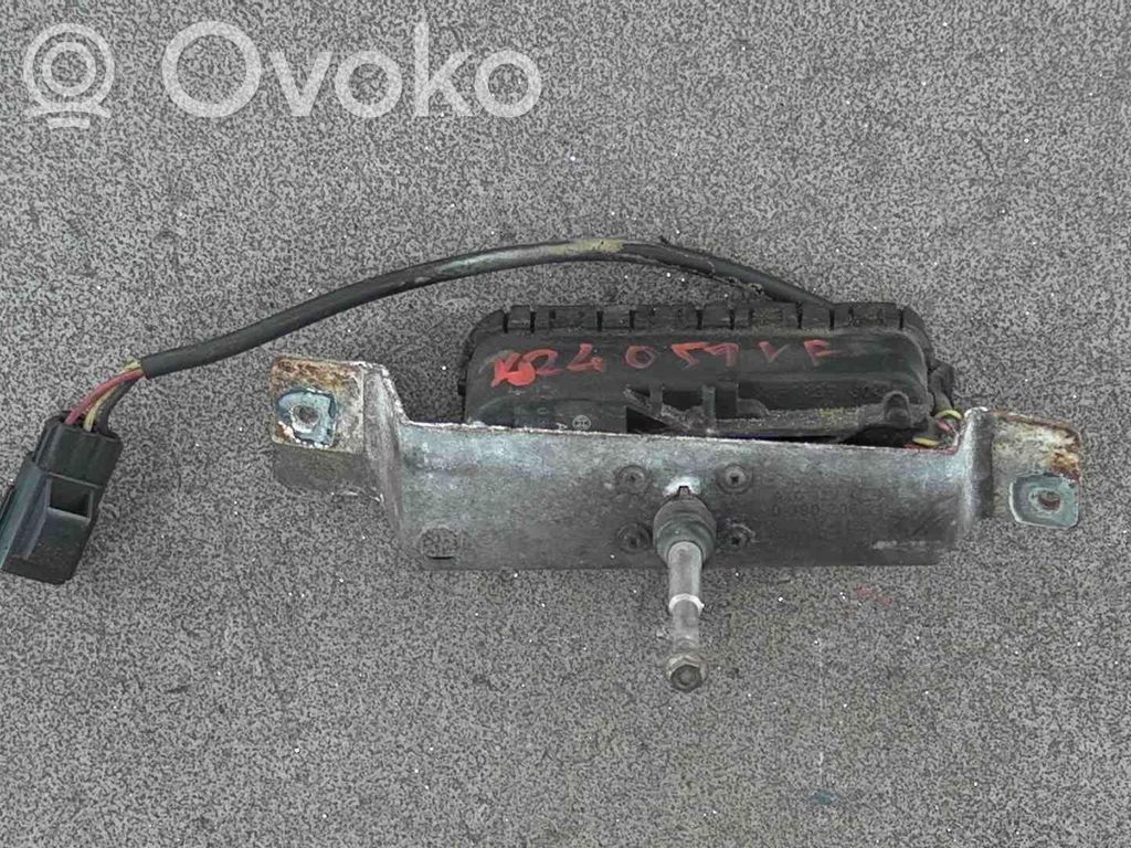 Volvo V70 Headlight washer spray nozzle 