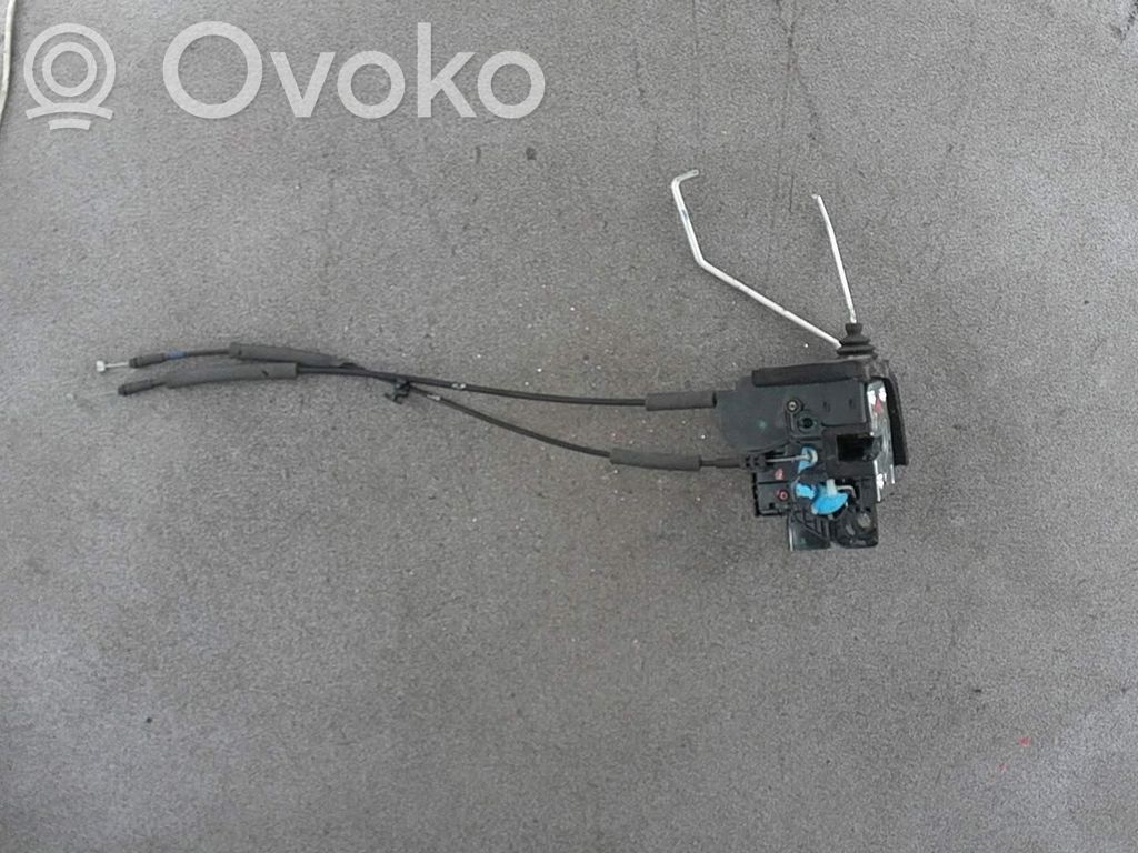 Hyundai i10 Central locking motor 