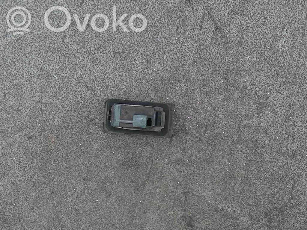 Mazda 3 III Light switch 