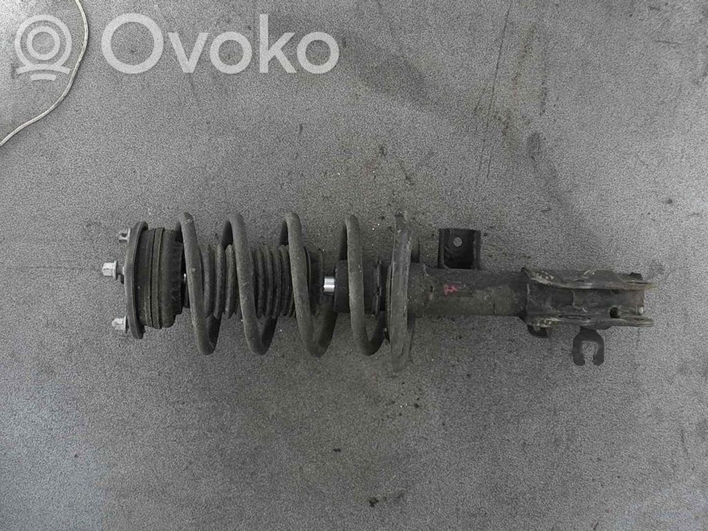 Mazda 6 Amortiguador delantero con muelle espiral 