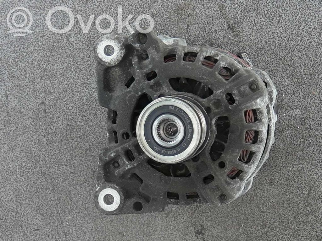 Generator/alternator