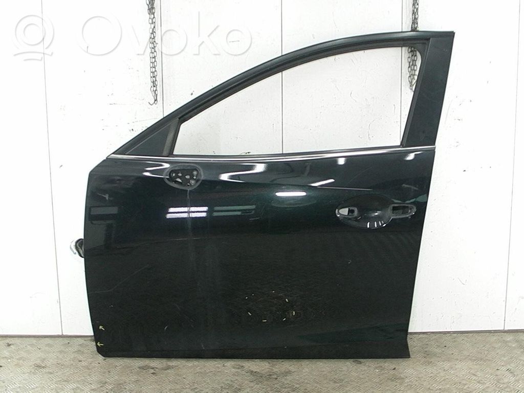 Mazda 3 III Durvis 