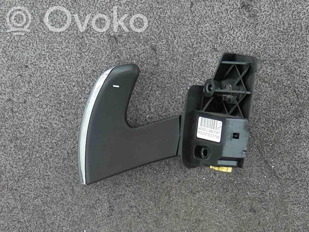 Citroen C4 Grand Picasso Gear selector 
