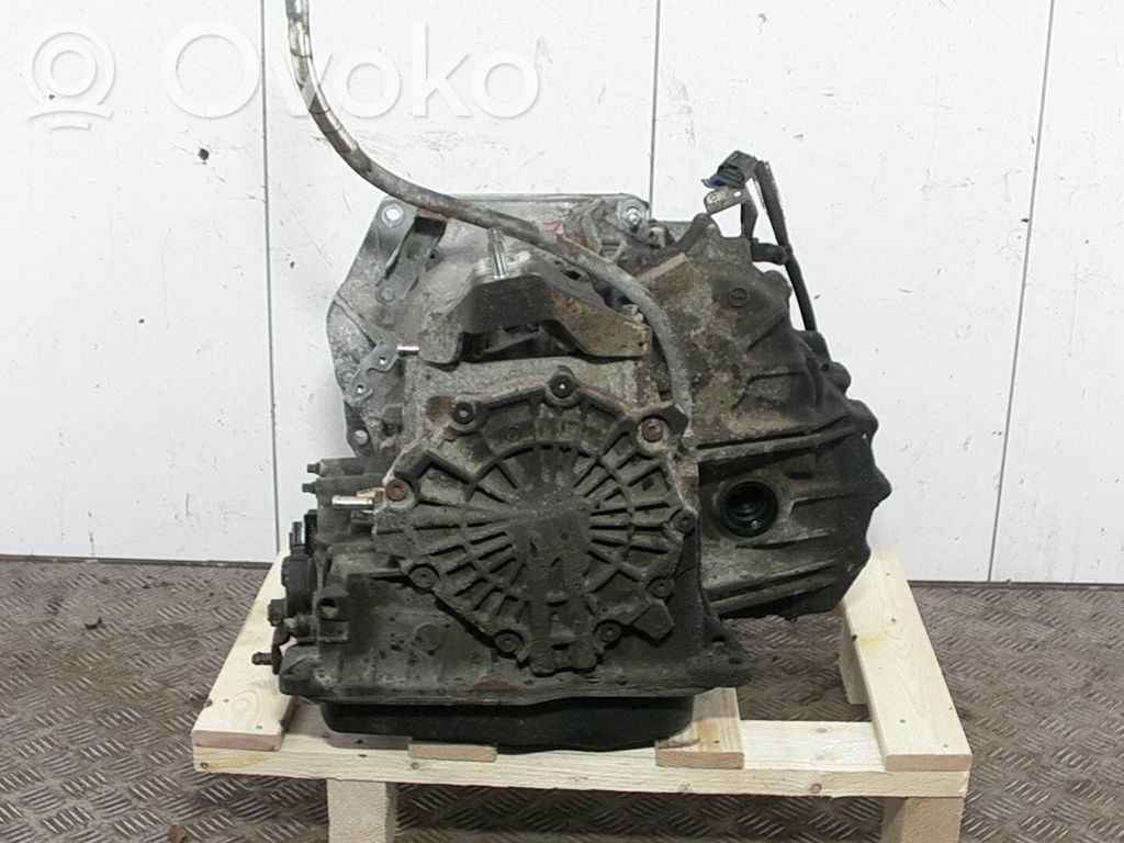 Mazda 2 Automatic gearbox 