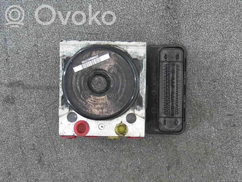 Volkswagen Touran II ABS Pump 