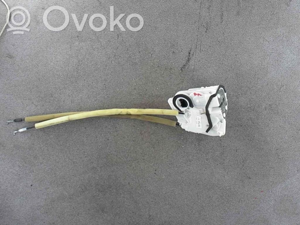 Mazda 2 Centrinio užrakto varikliukas 