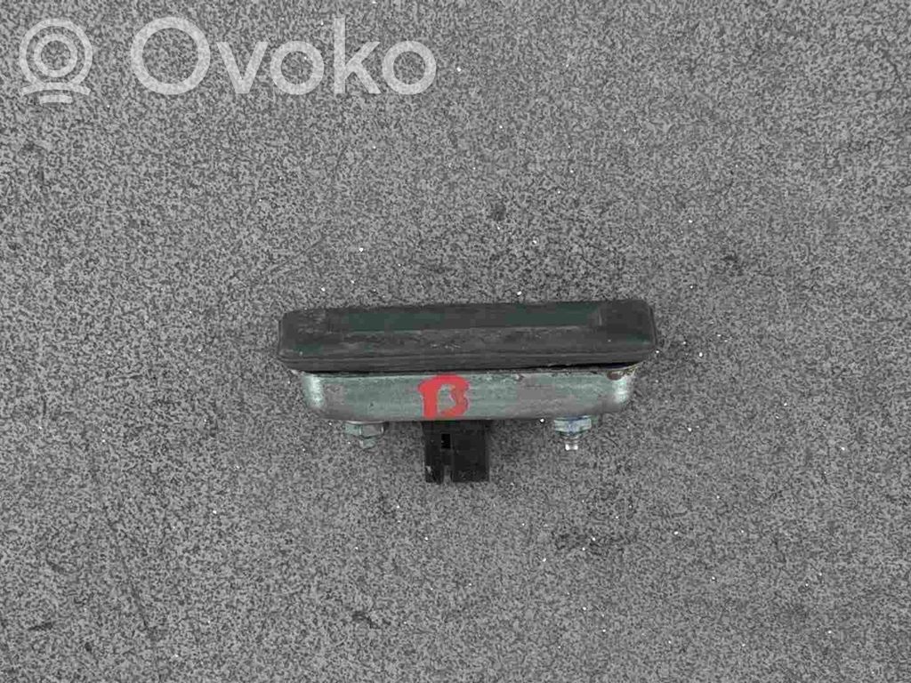 Skoda Superb B6 (3T) Light switch 