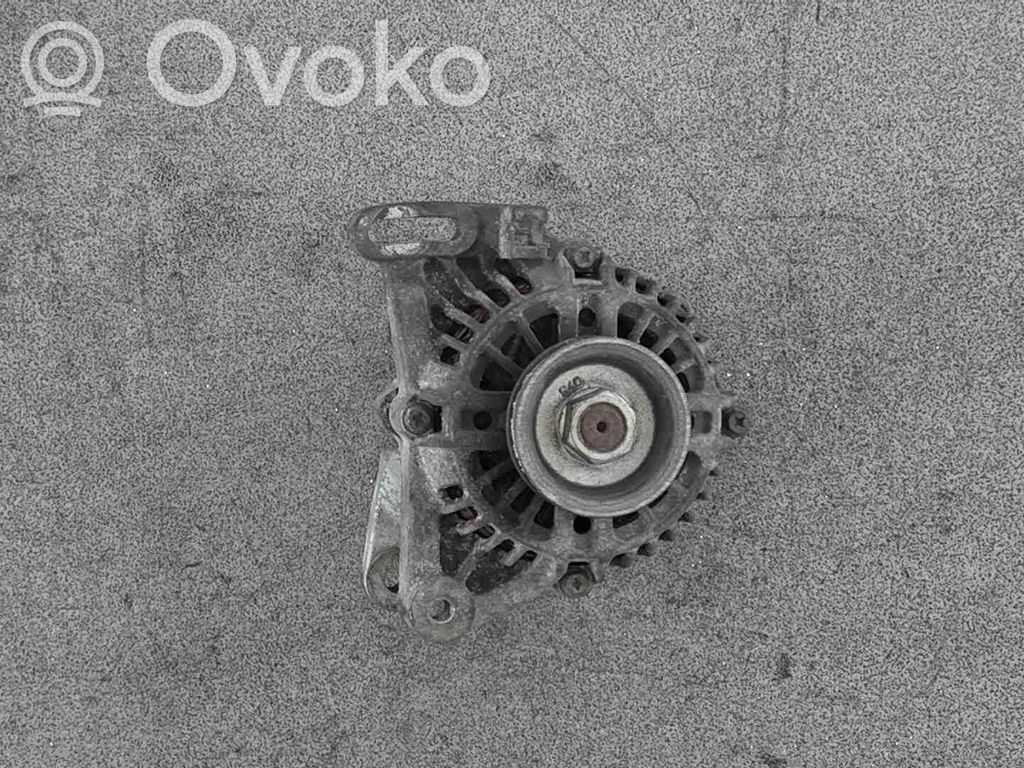 Renault Clio II Alternador 